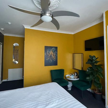 The Montana Bed & Breakfast Torquay Luaran gambar