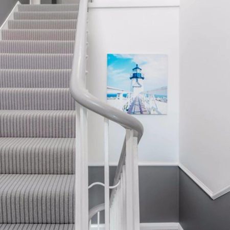 The Montana Bed & Breakfast Torquay Luaran gambar