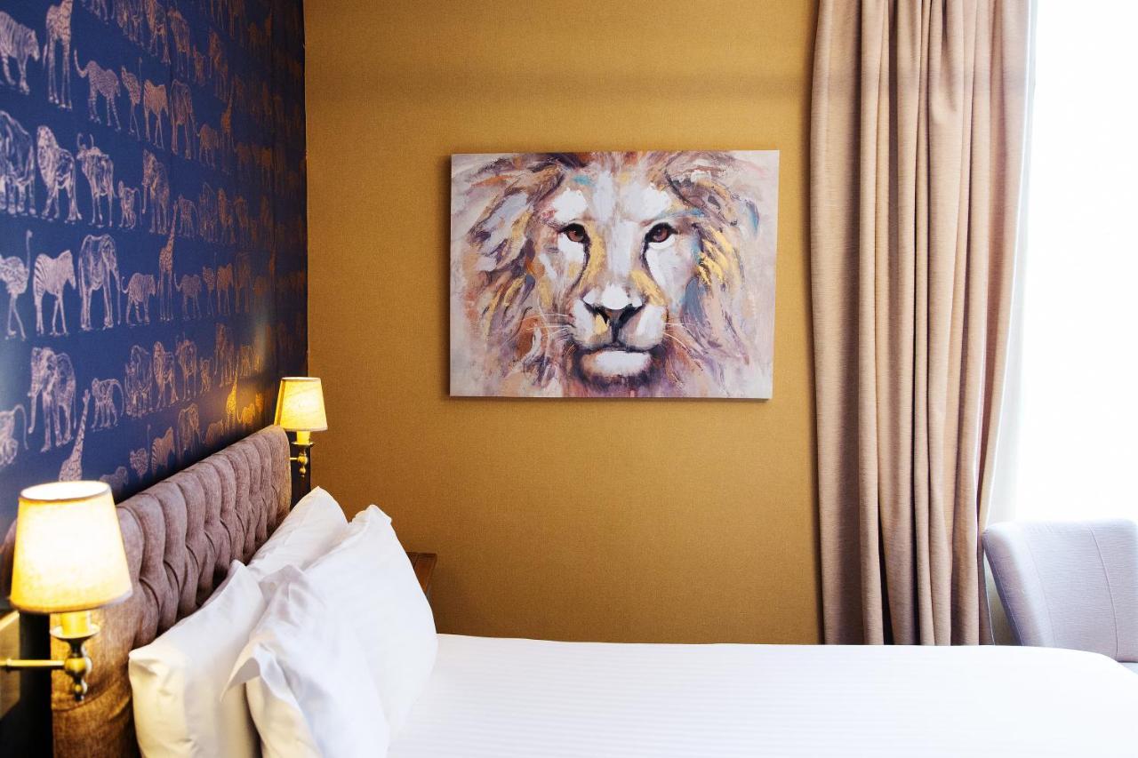 The Montana Bed & Breakfast Torquay Luaran gambar