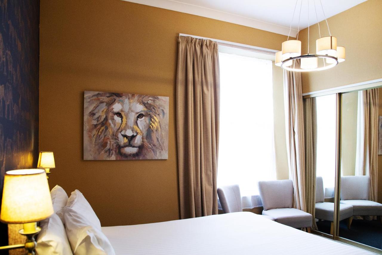 The Montana Bed & Breakfast Torquay Luaran gambar