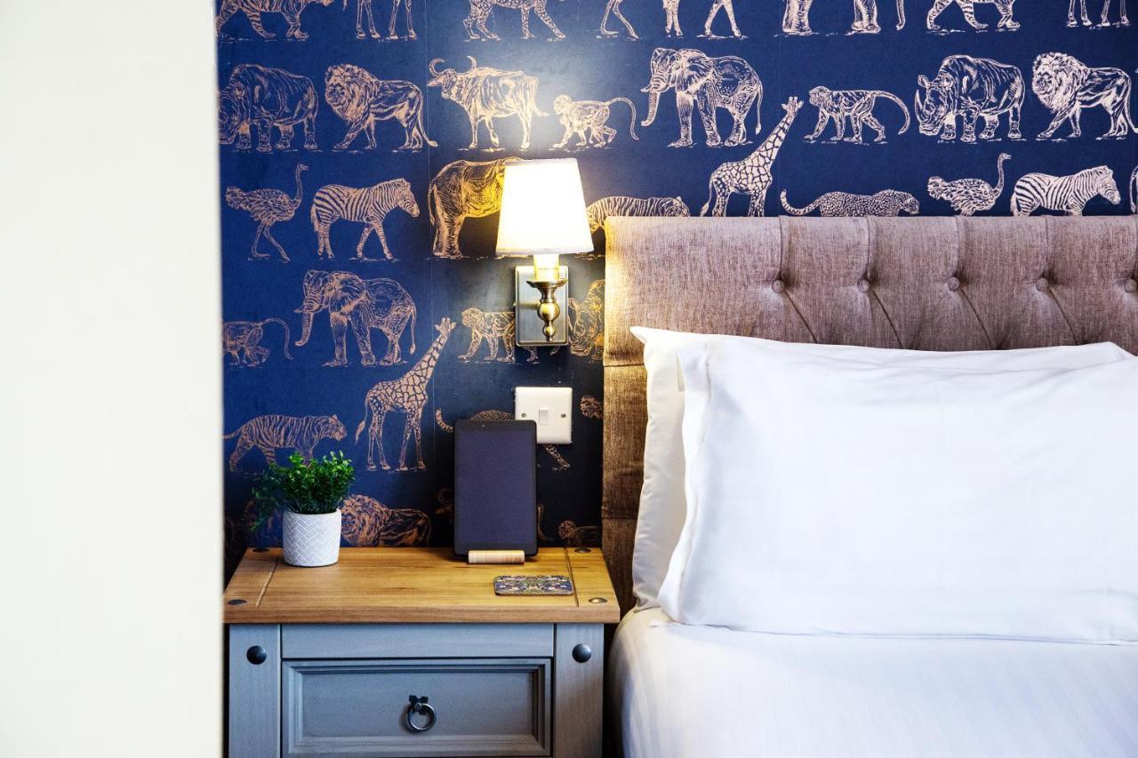 The Montana Bed & Breakfast Torquay Luaran gambar