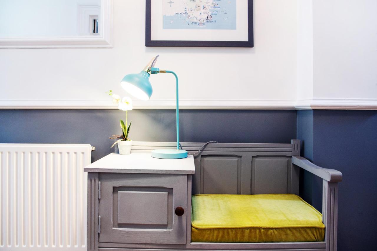 The Montana Bed & Breakfast Torquay Luaran gambar