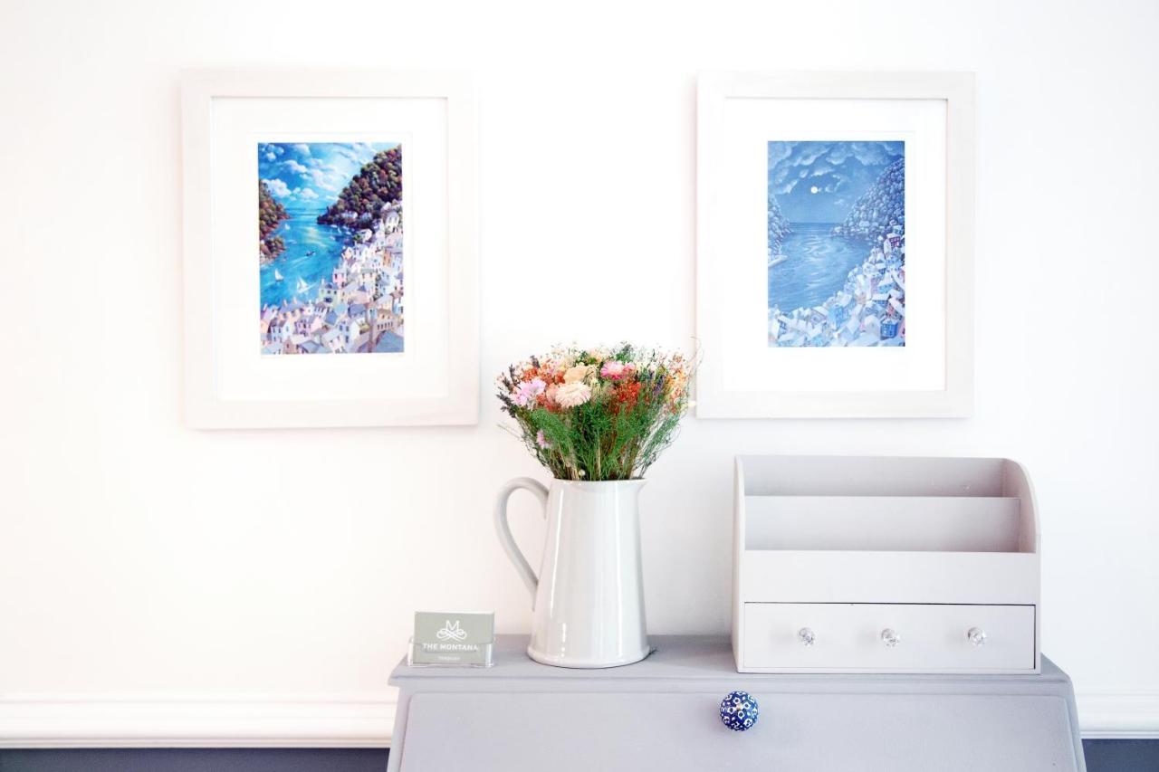 The Montana Bed & Breakfast Torquay Luaran gambar