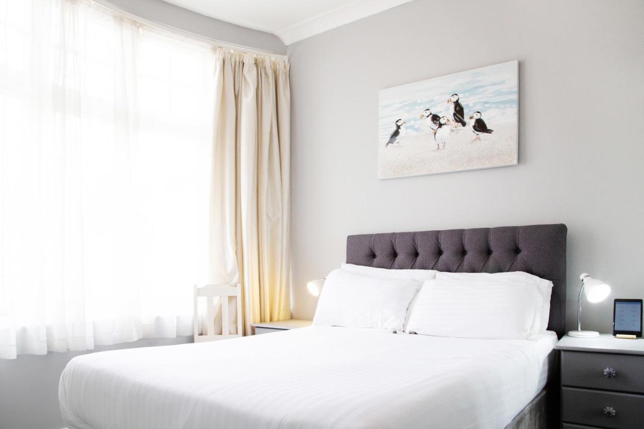 The Montana Bed & Breakfast Torquay Luaran gambar