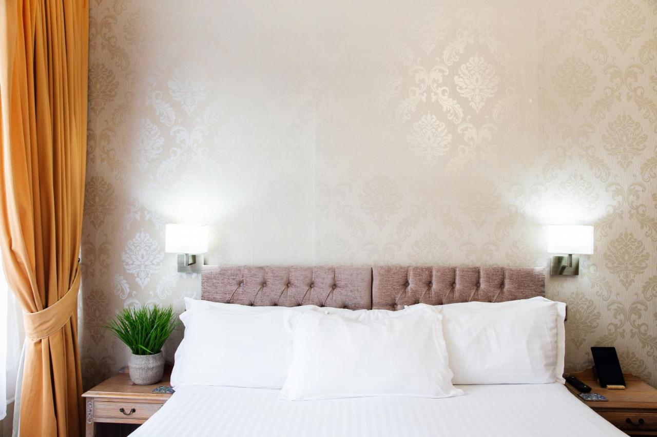 The Montana Bed & Breakfast Torquay Luaran gambar