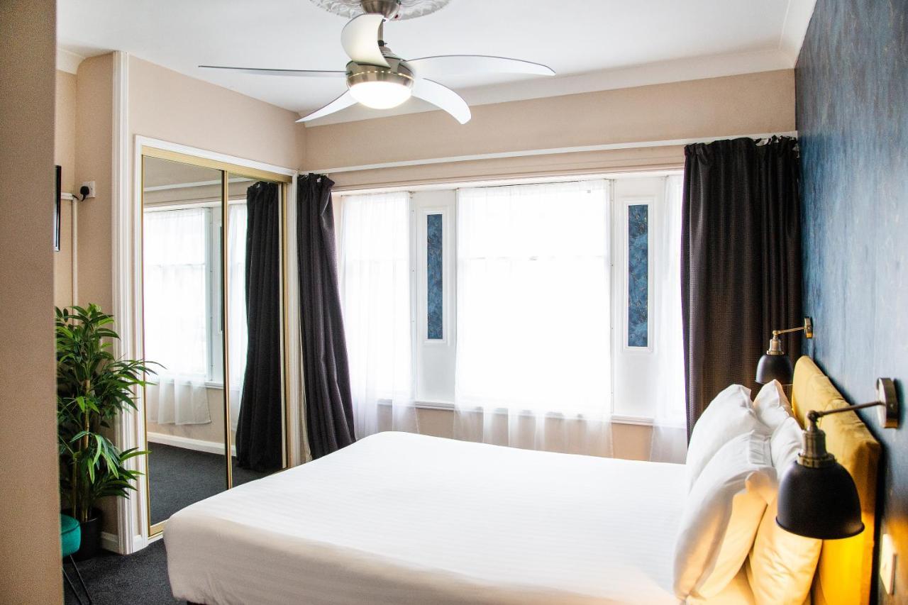 The Montana Bed & Breakfast Torquay Luaran gambar