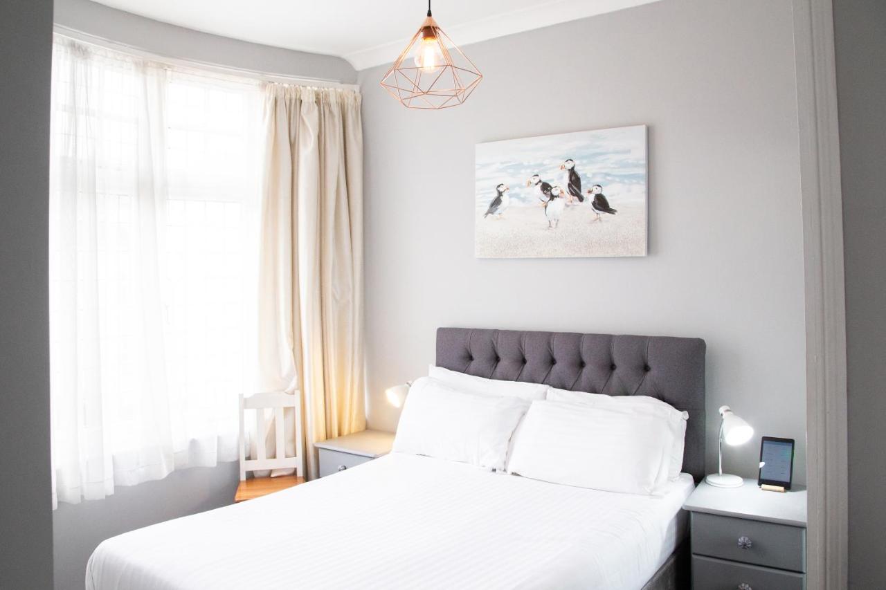 The Montana Bed & Breakfast Torquay Luaran gambar