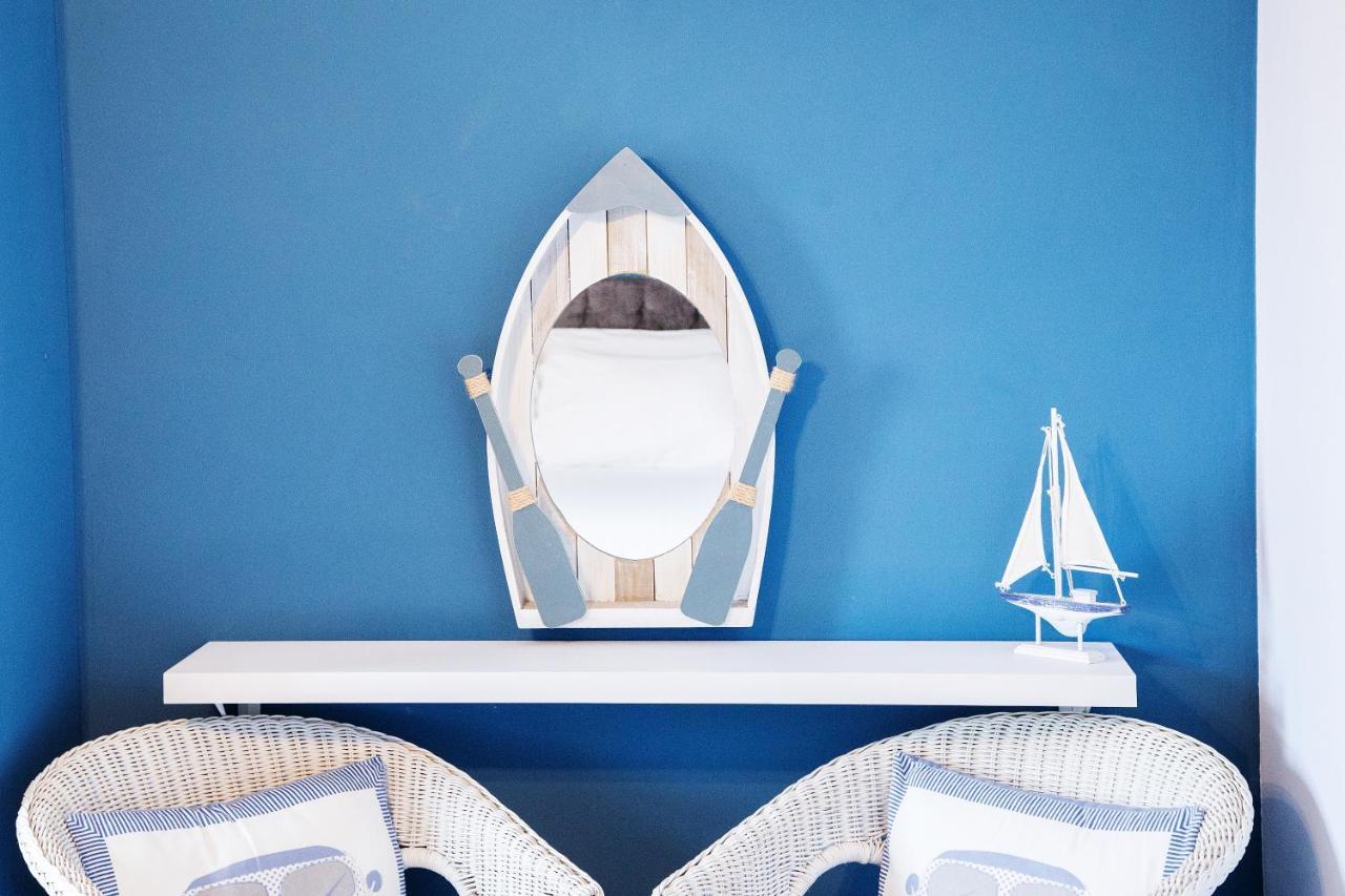 The Montana Bed & Breakfast Torquay Luaran gambar