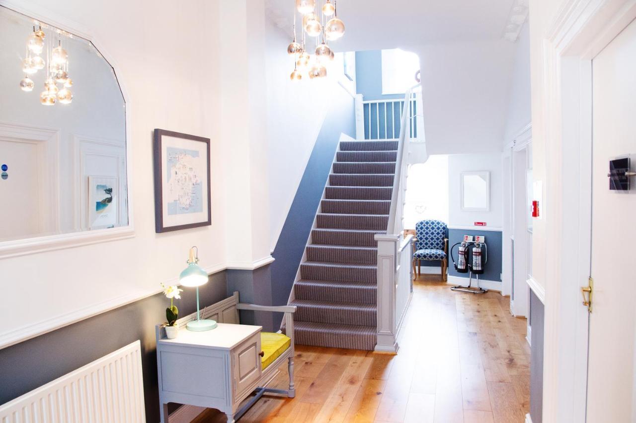 The Montana Bed & Breakfast Torquay Luaran gambar
