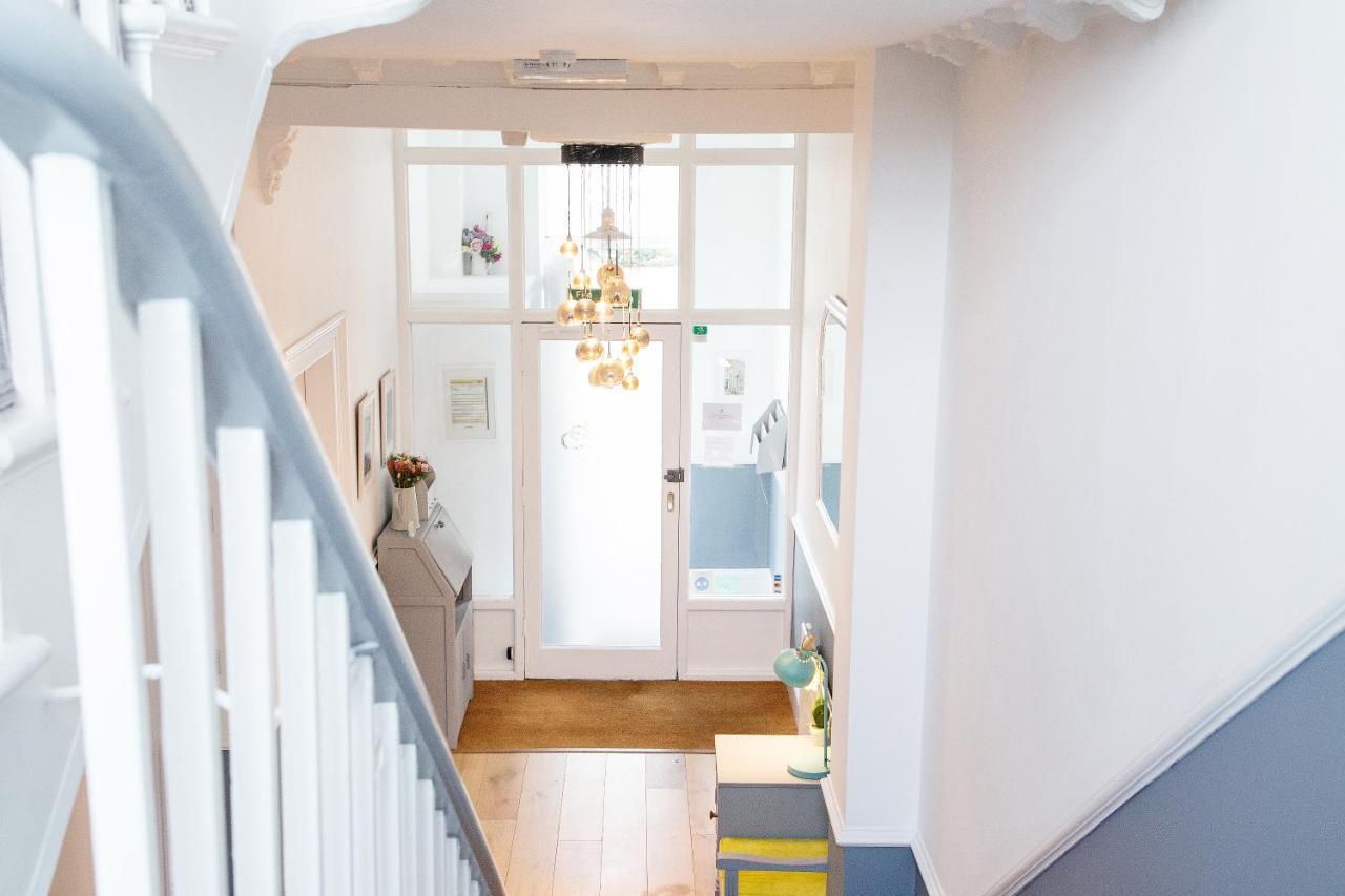 The Montana Bed & Breakfast Torquay Luaran gambar