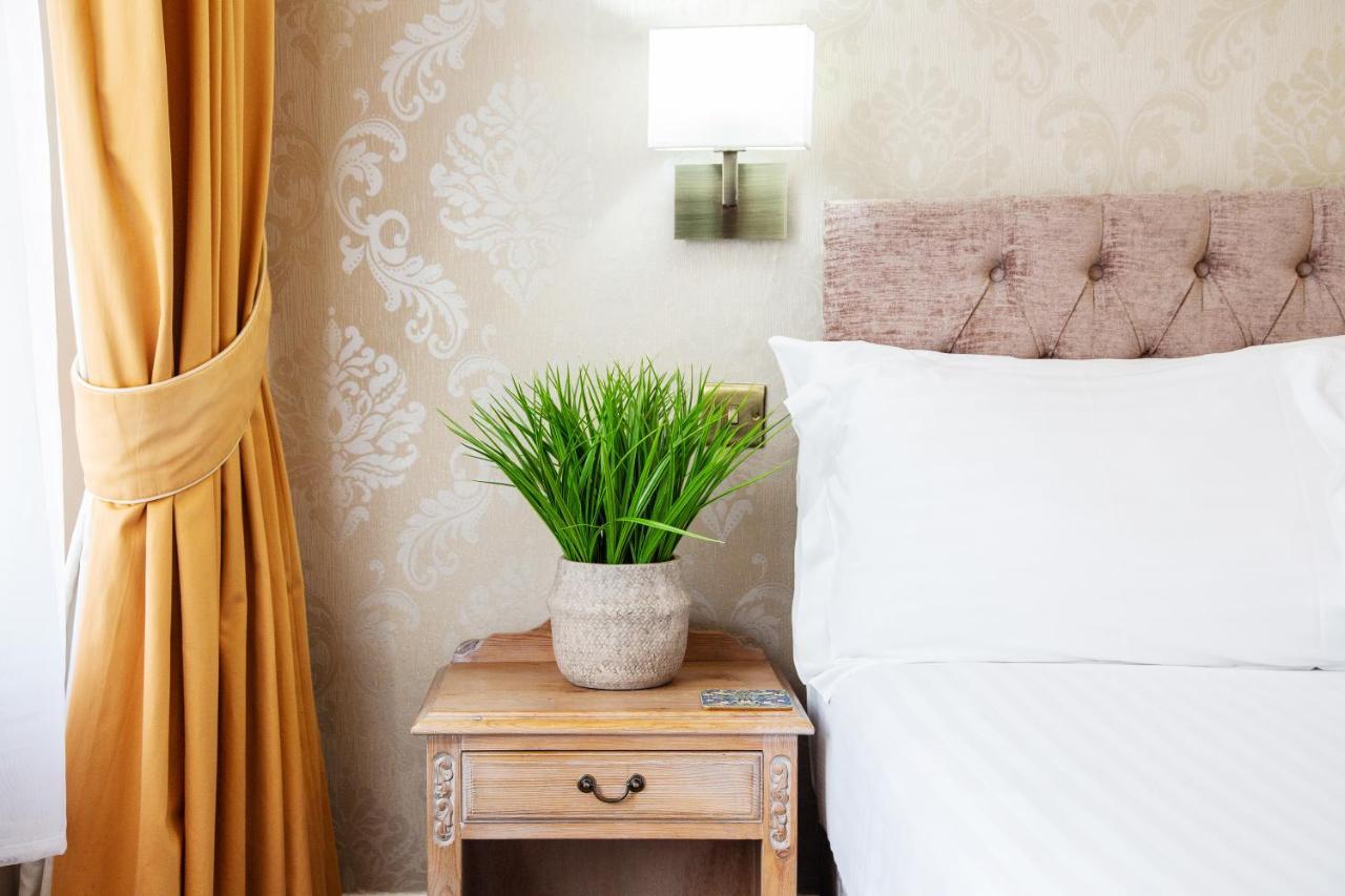 The Montana Bed & Breakfast Torquay Luaran gambar