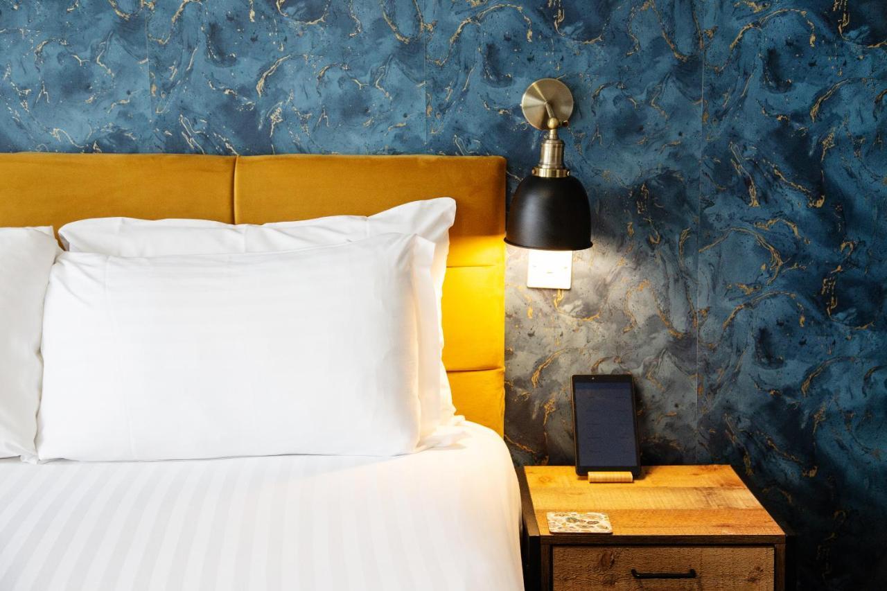The Montana Bed & Breakfast Torquay Luaran gambar