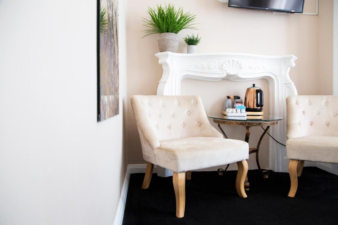 The Montana Bed & Breakfast Torquay Luaran gambar