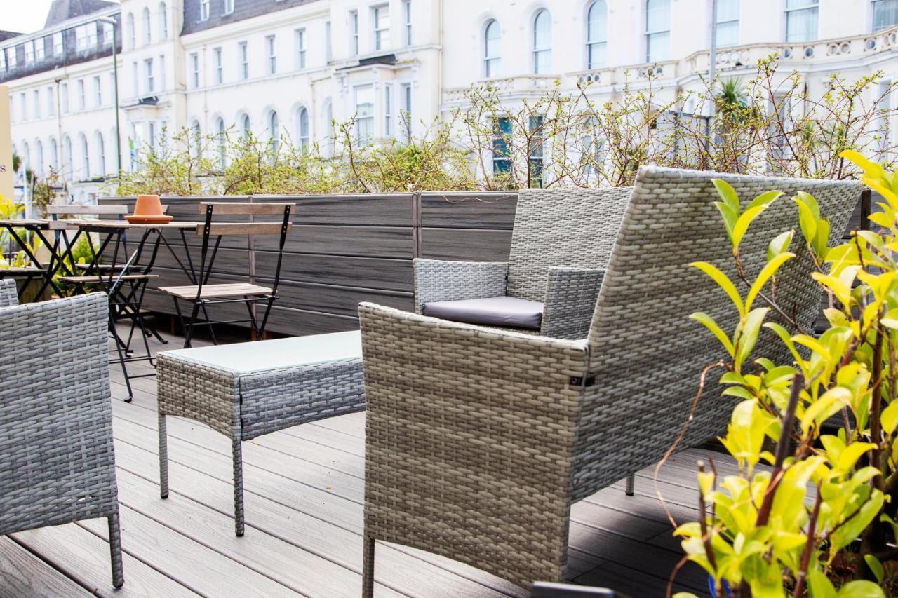 The Montana Bed & Breakfast Torquay Luaran gambar