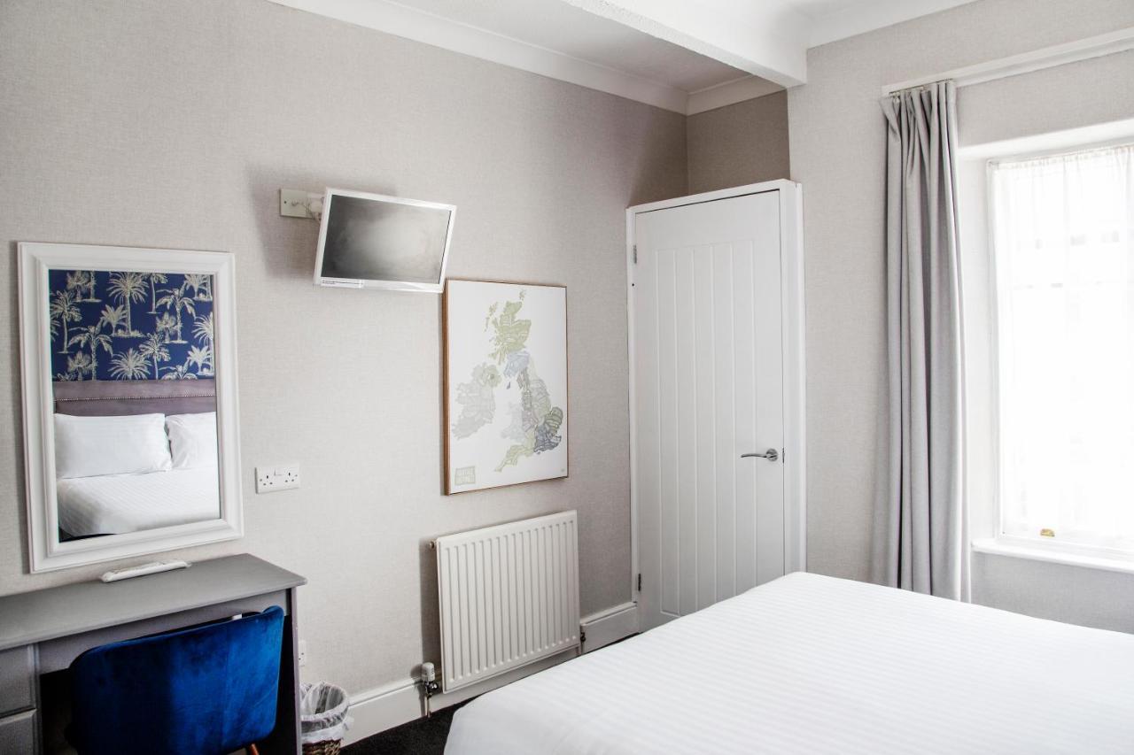 The Montana Bed & Breakfast Torquay Luaran gambar