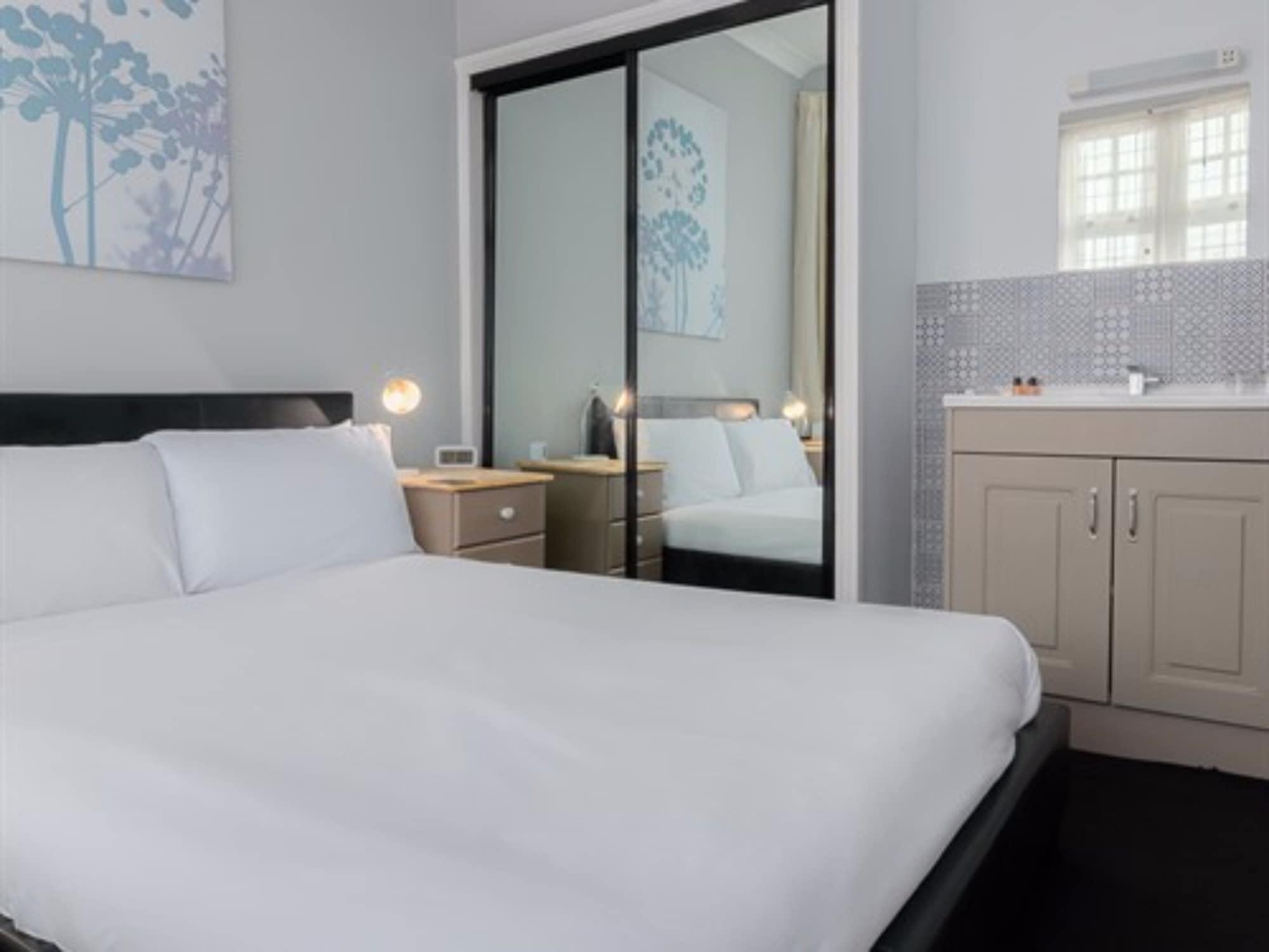 The Montana Bed & Breakfast Torquay Luaran gambar