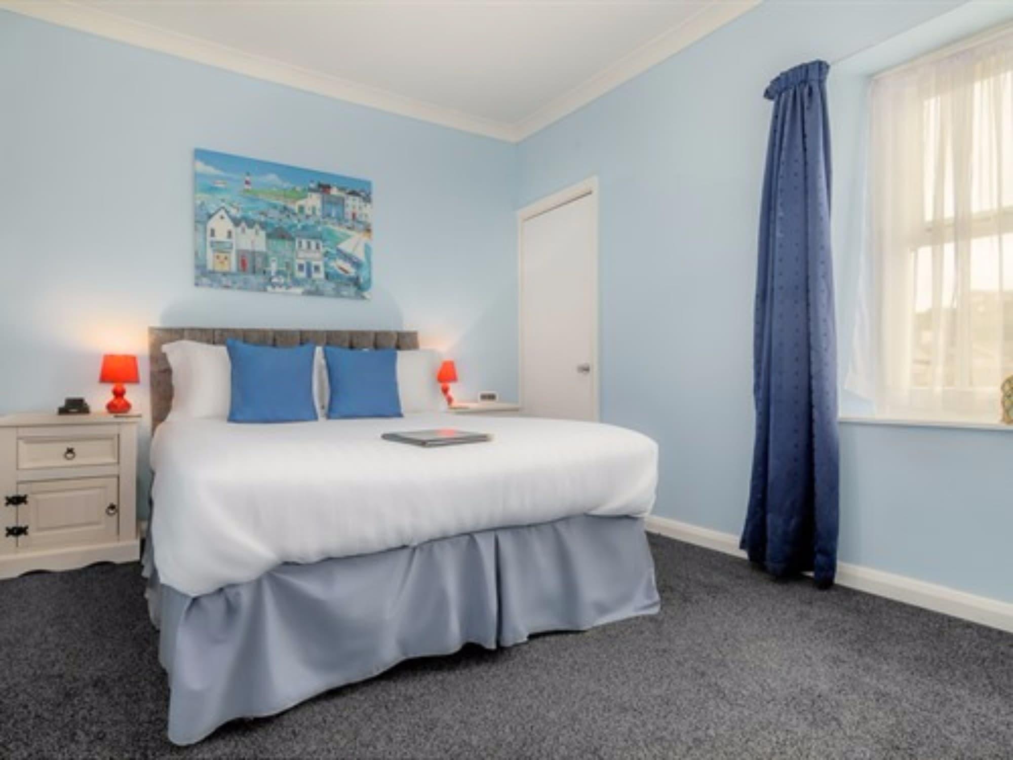 The Montana Bed & Breakfast Torquay Luaran gambar
