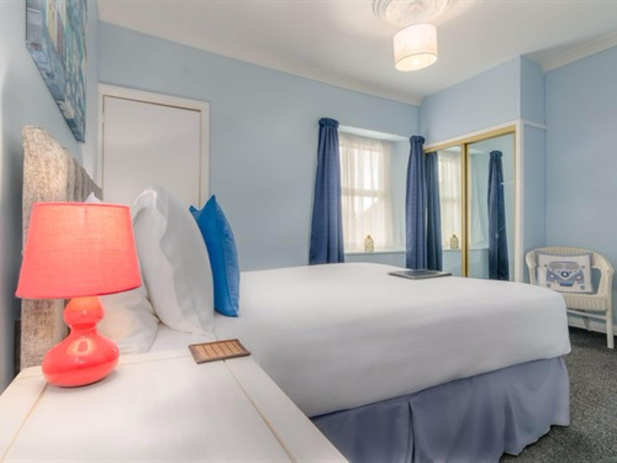 The Montana Bed & Breakfast Torquay Luaran gambar