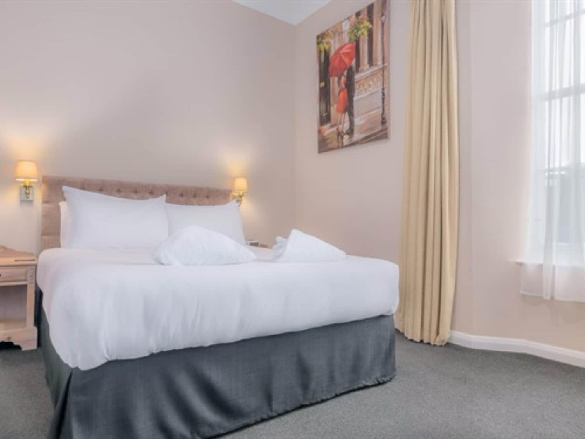 The Montana Bed & Breakfast Torquay Luaran gambar