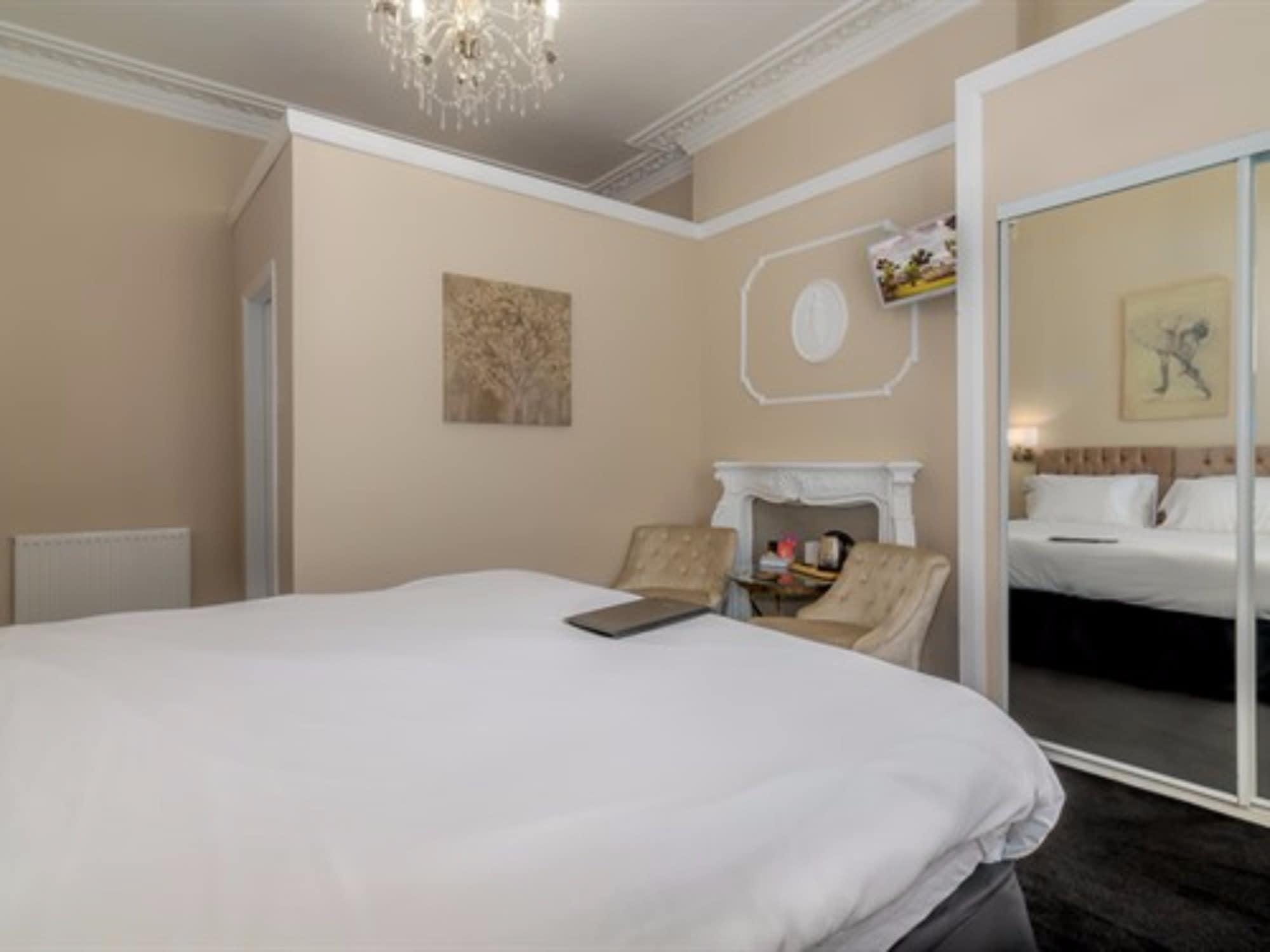 The Montana Bed & Breakfast Torquay Luaran gambar