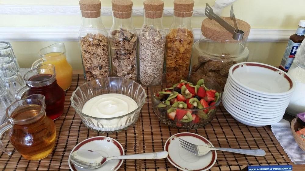 The Montana Bed & Breakfast Torquay Luaran gambar