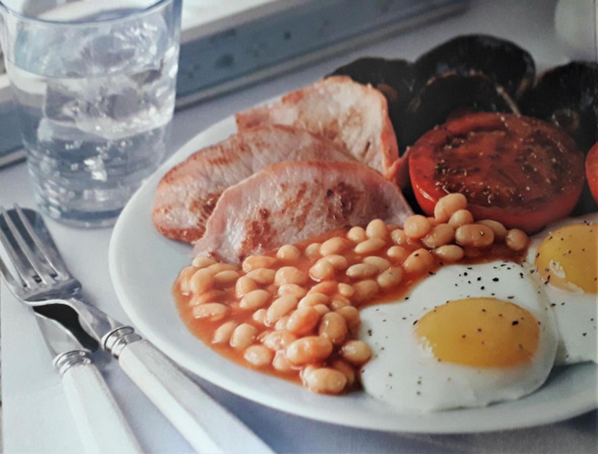 The Montana Bed & Breakfast Torquay Luaran gambar