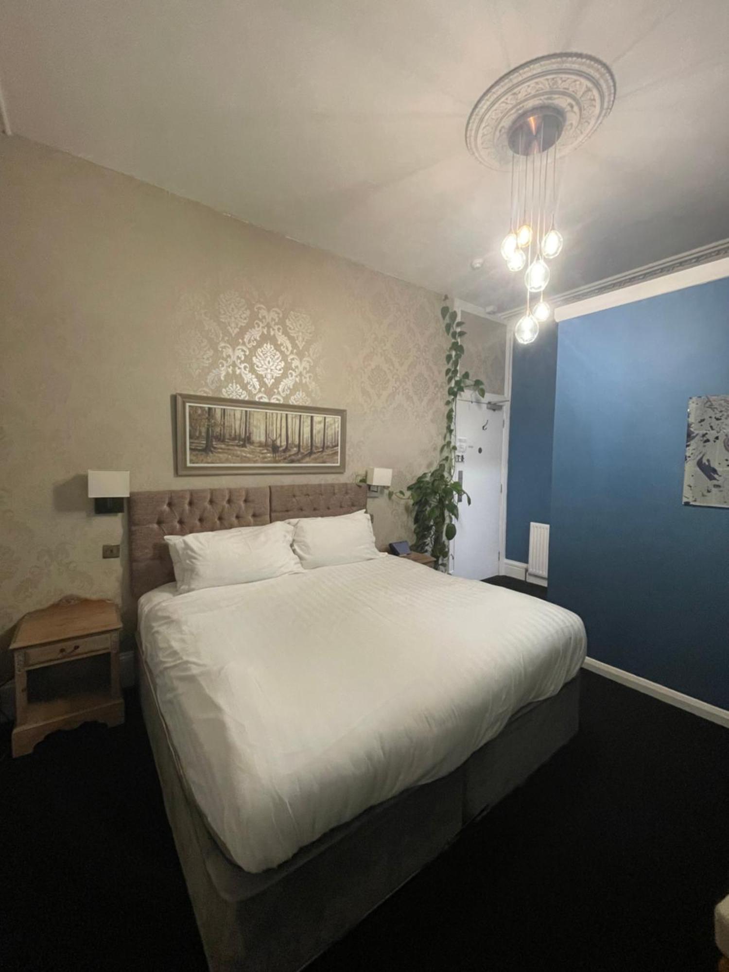 The Montana Bed & Breakfast Torquay Luaran gambar
