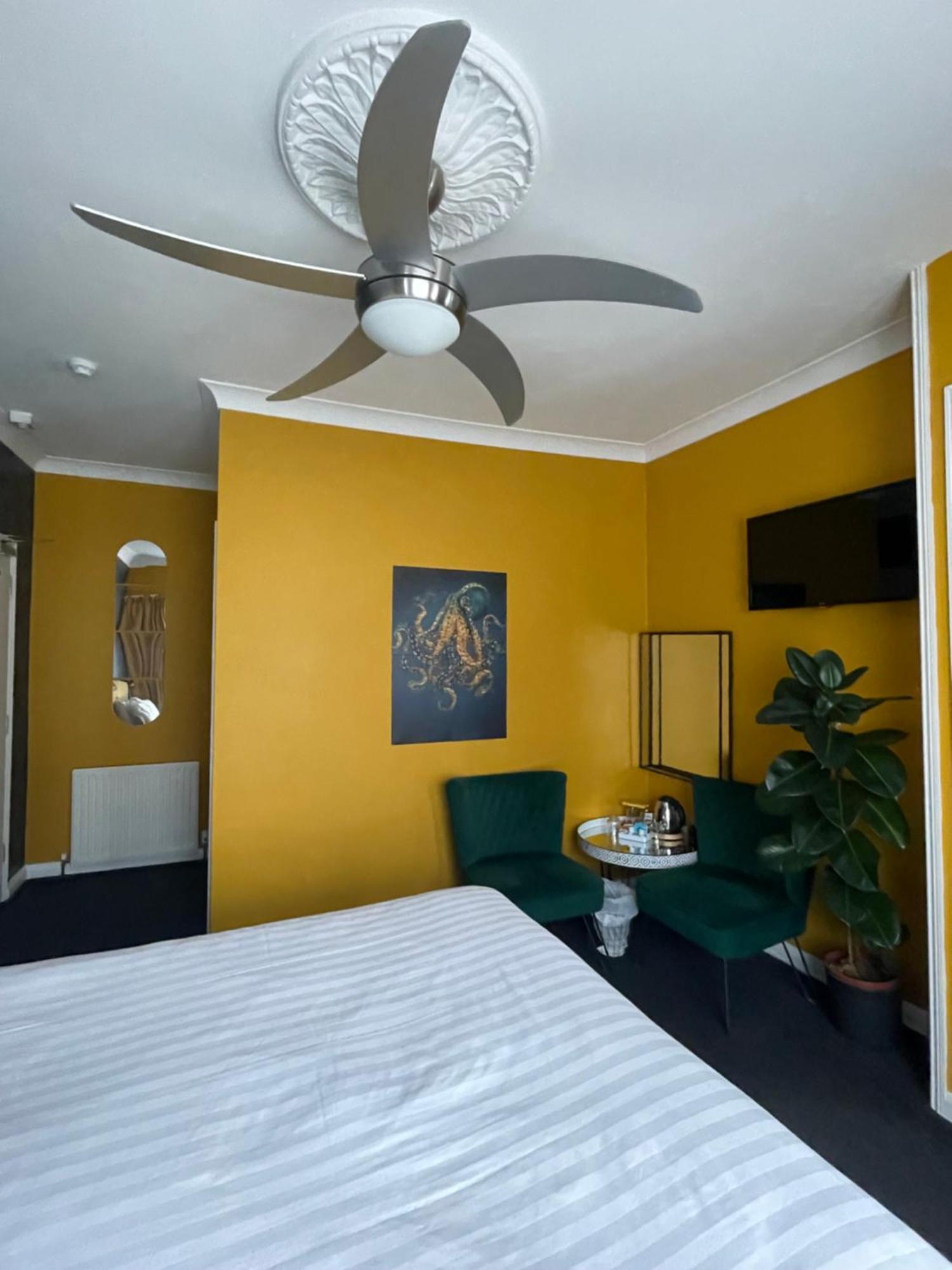 The Montana Bed & Breakfast Torquay Luaran gambar