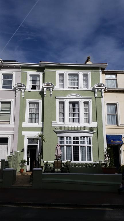 The Montana Bed & Breakfast Torquay Luaran gambar