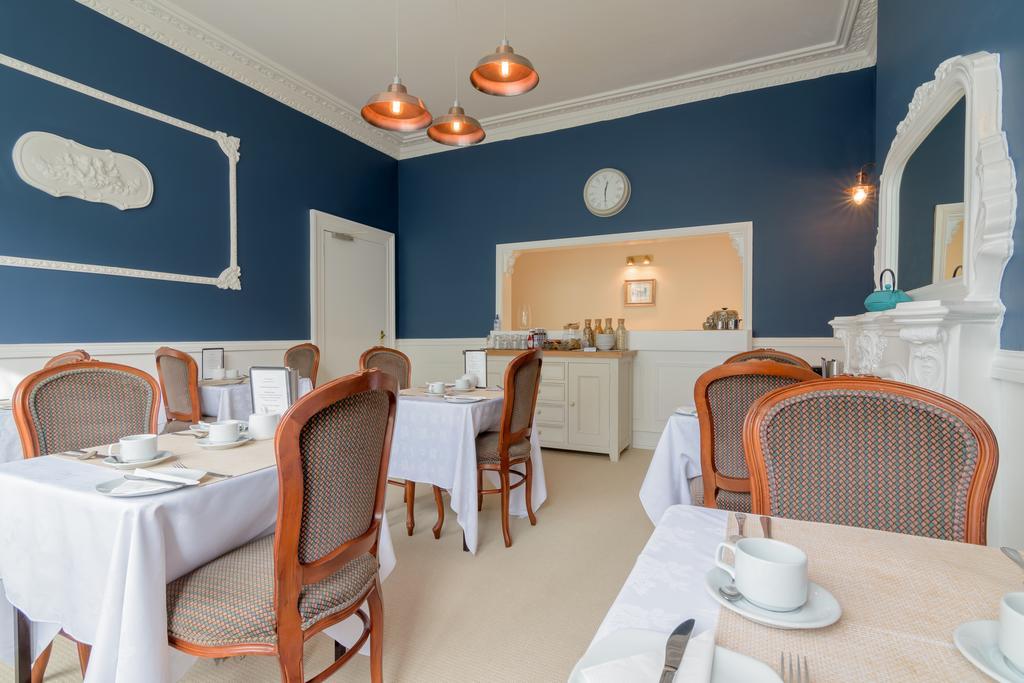 The Montana Bed & Breakfast Torquay Luaran gambar