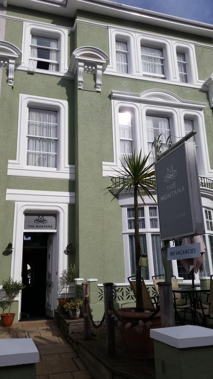 The Montana Bed & Breakfast Torquay Luaran gambar