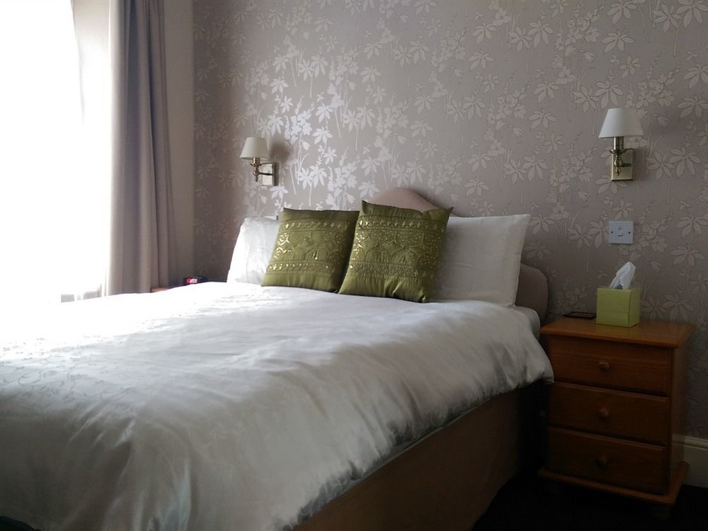 The Montana Bed & Breakfast Torquay Luaran gambar