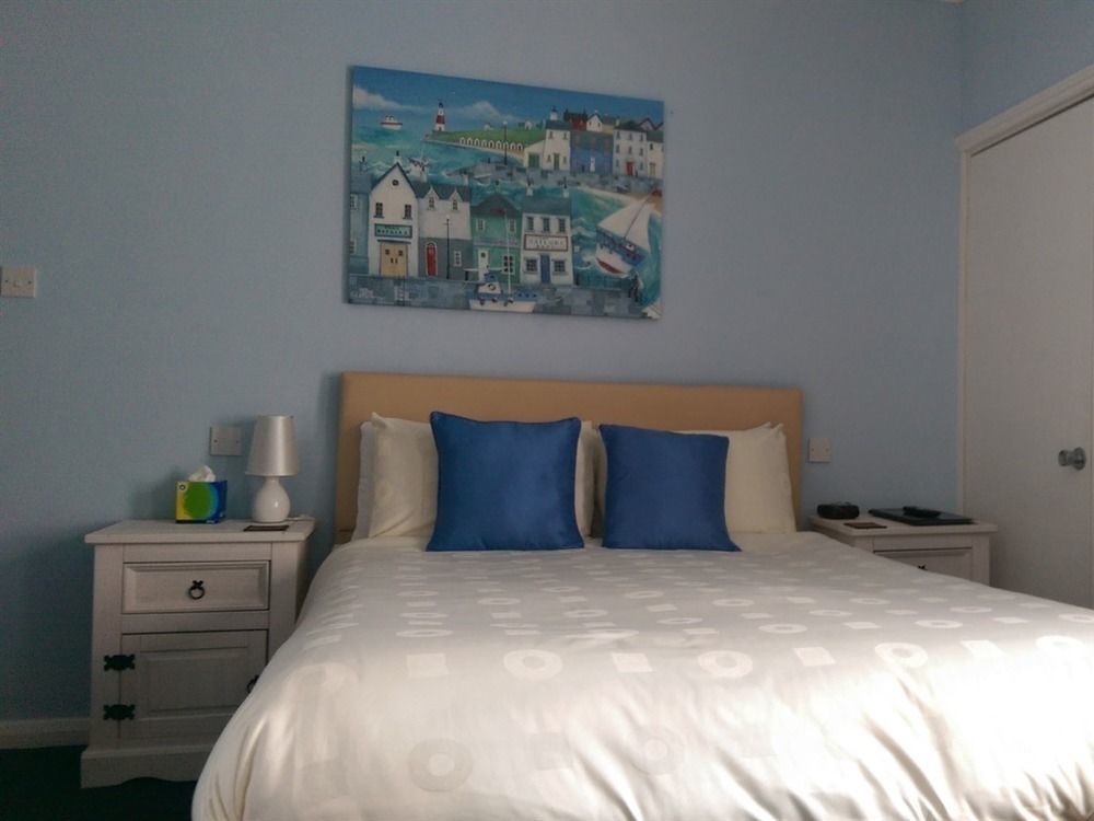 The Montana Bed & Breakfast Torquay Luaran gambar