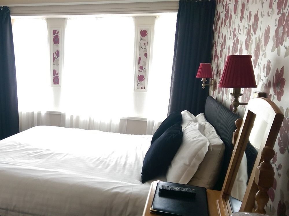 The Montana Bed & Breakfast Torquay Luaran gambar