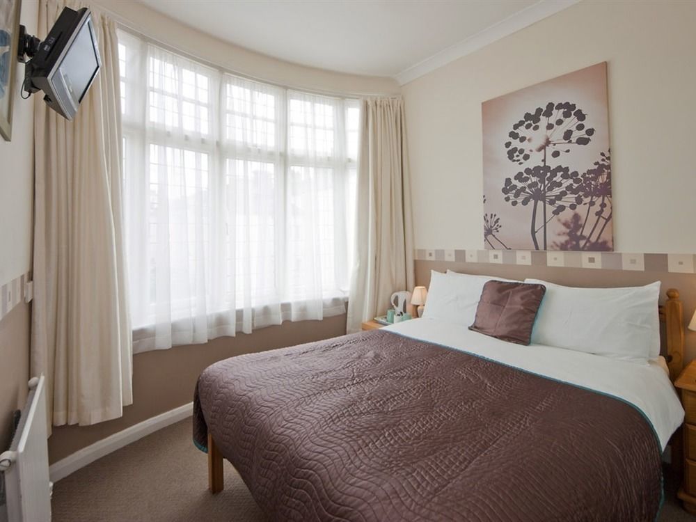The Montana Bed & Breakfast Torquay Luaran gambar