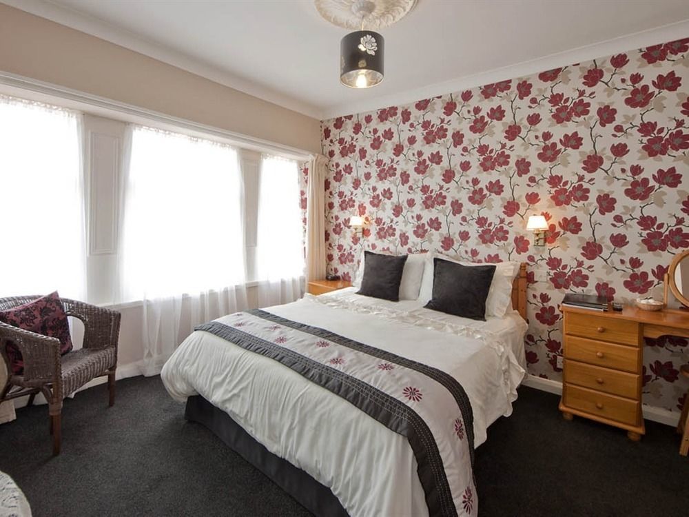 The Montana Bed & Breakfast Torquay Luaran gambar