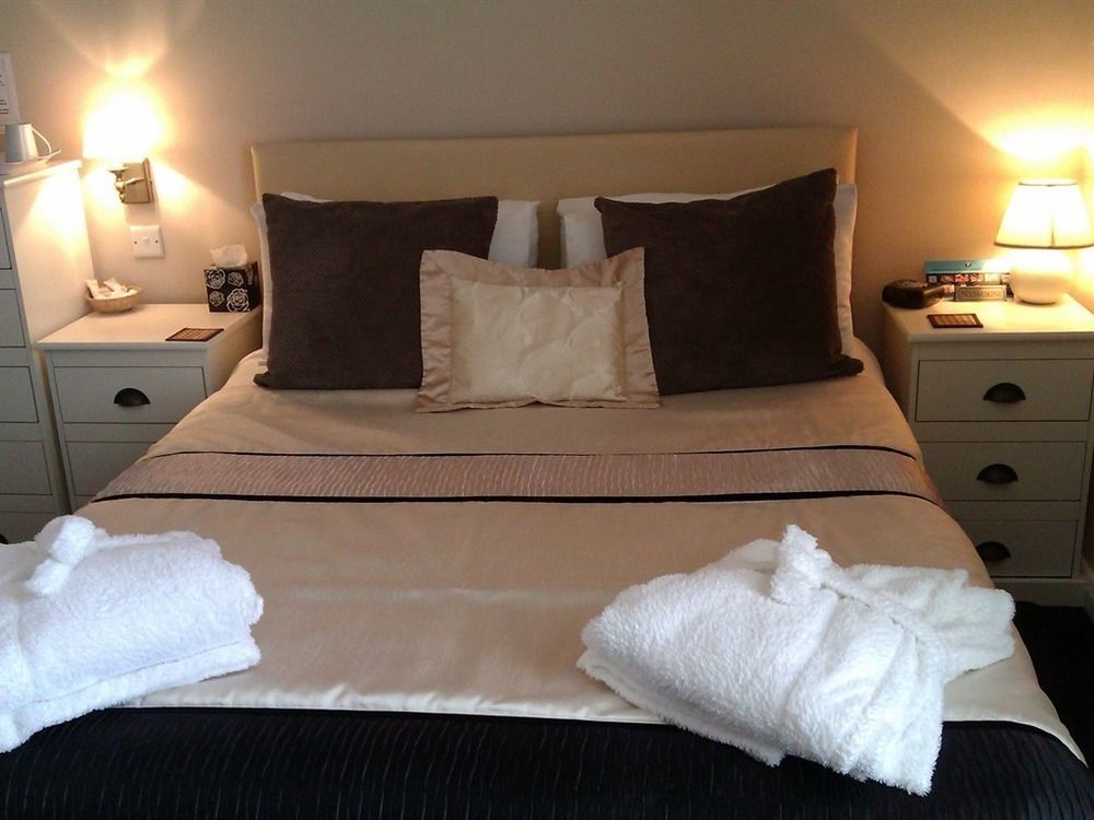 The Montana Bed & Breakfast Torquay Luaran gambar