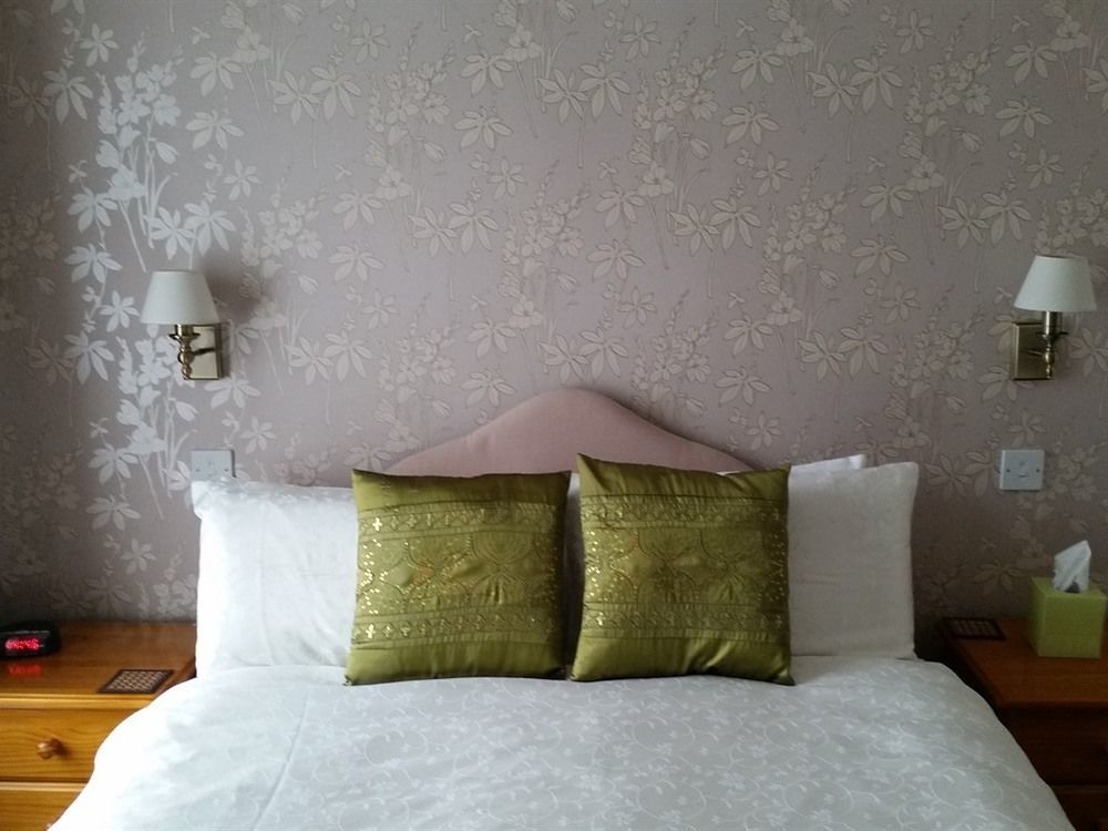 The Montana Bed & Breakfast Torquay Luaran gambar