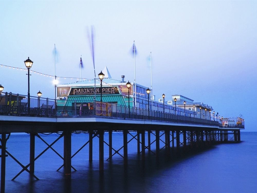 The Montana Bed & Breakfast Torquay Luaran gambar