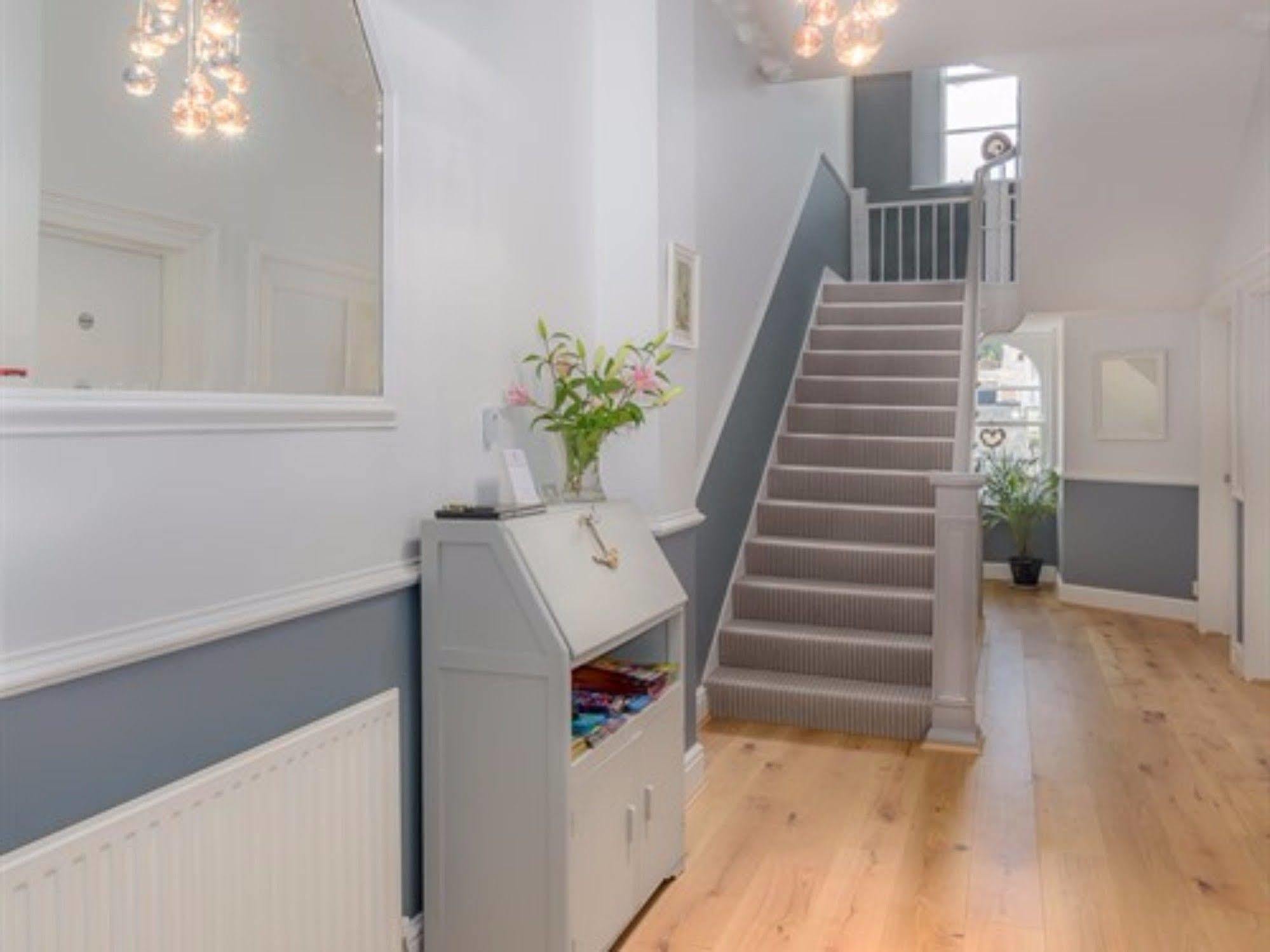 The Montana Bed & Breakfast Torquay Luaran gambar