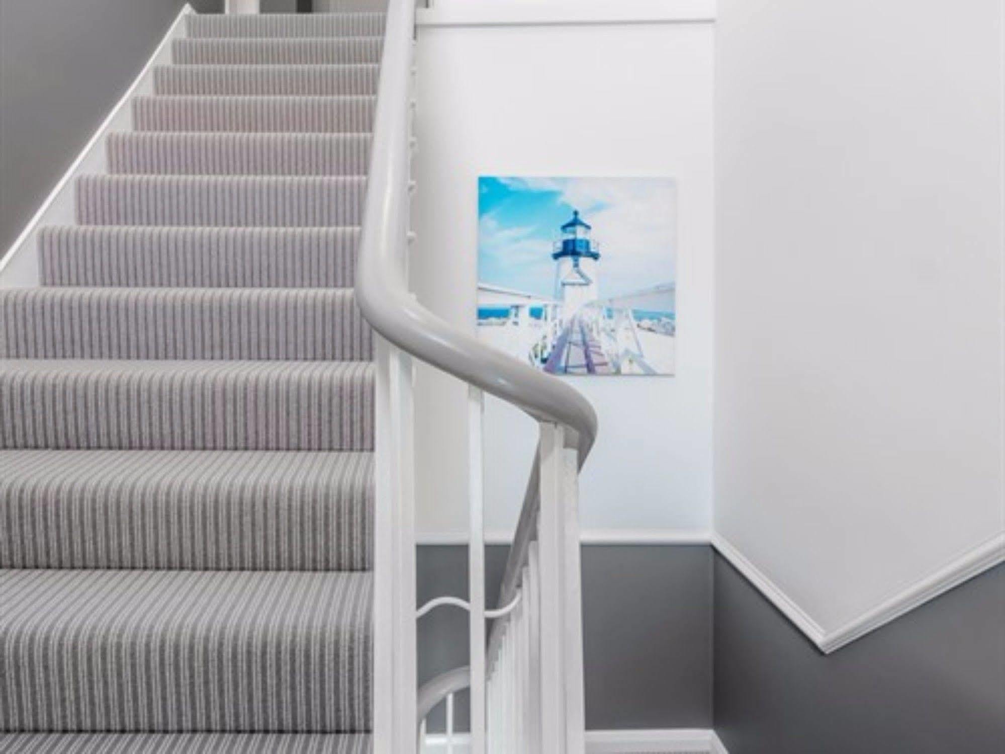 The Montana Bed & Breakfast Torquay Luaran gambar
