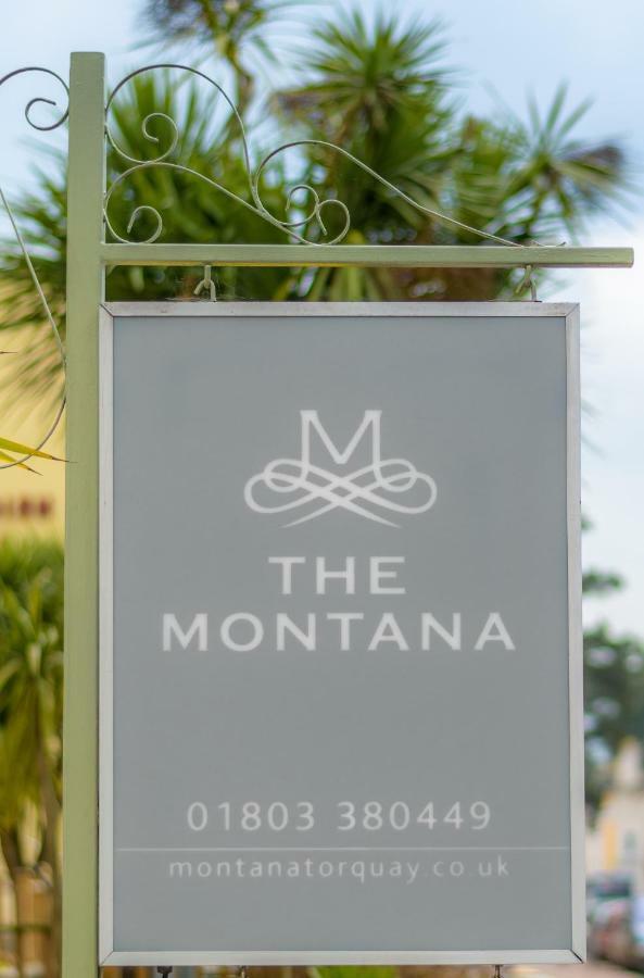 The Montana Bed & Breakfast Torquay Luaran gambar